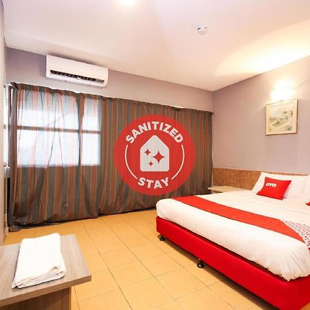 Oyo 89676 Hotel 22 Seremban Luaran gambar