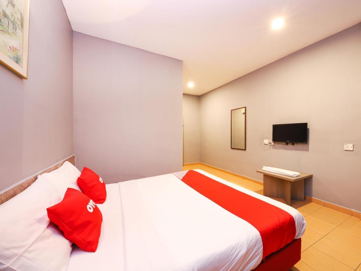 Oyo 89676 Hotel 22 Seremban Luaran gambar