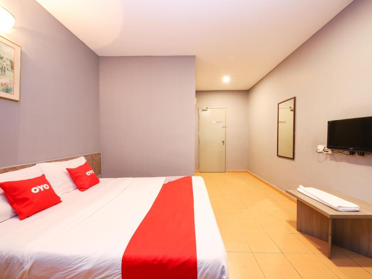 Oyo 89676 Hotel 22 Seremban Luaran gambar