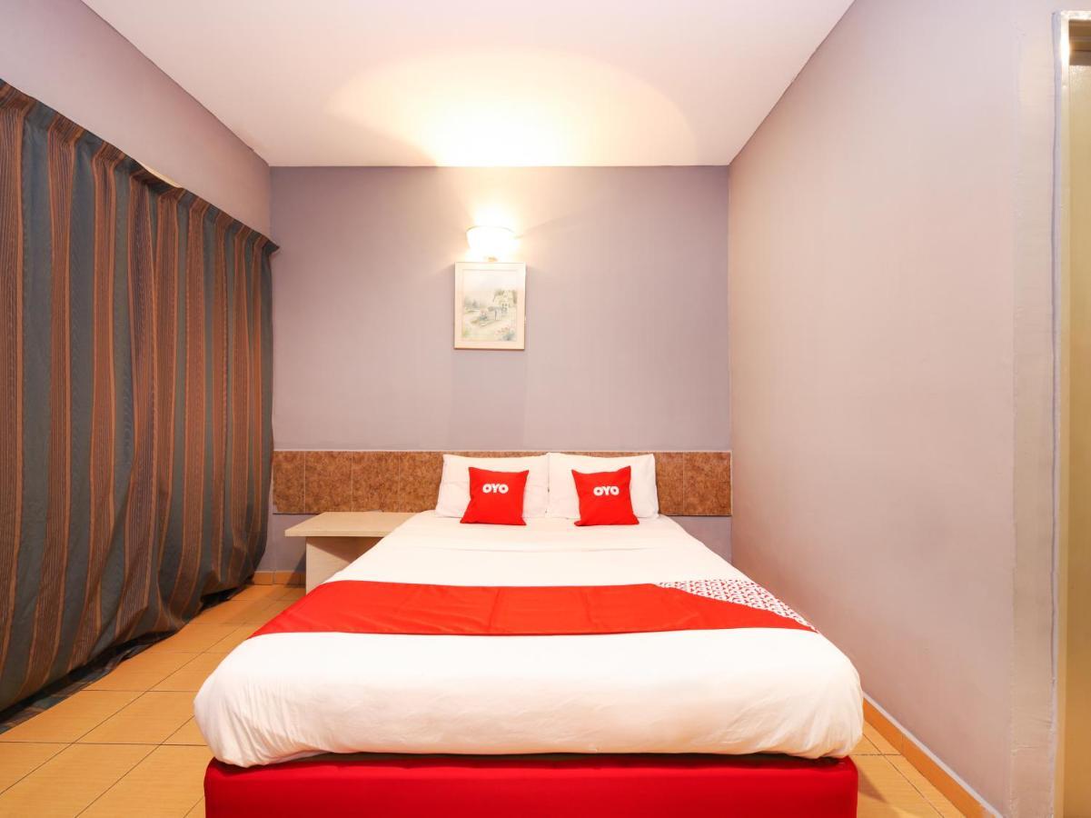 Oyo 89676 Hotel 22 Seremban Luaran gambar