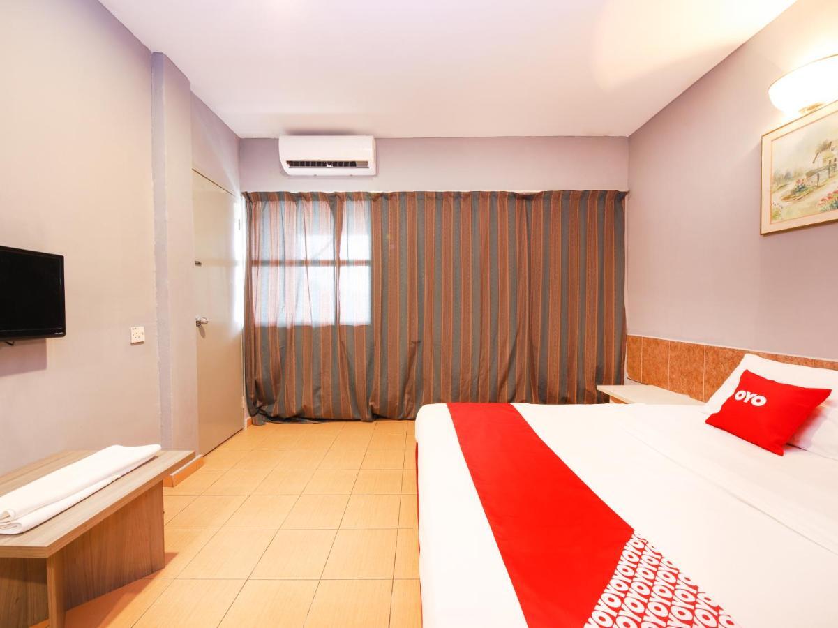 Oyo 89676 Hotel 22 Seremban Luaran gambar