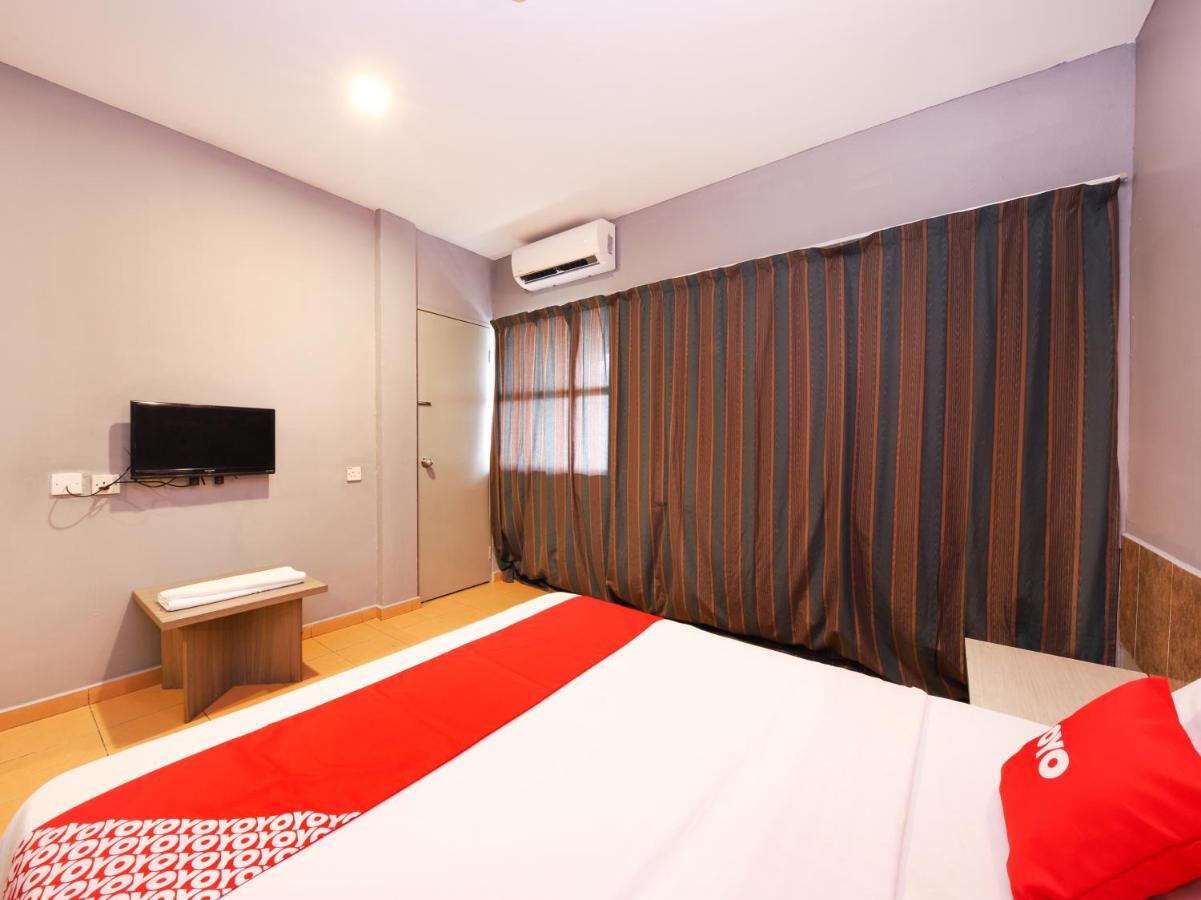 Oyo 89676 Hotel 22 Seremban Luaran gambar