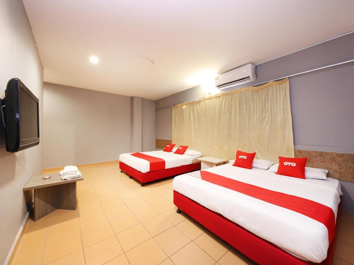 Oyo 89676 Hotel 22 Seremban Luaran gambar