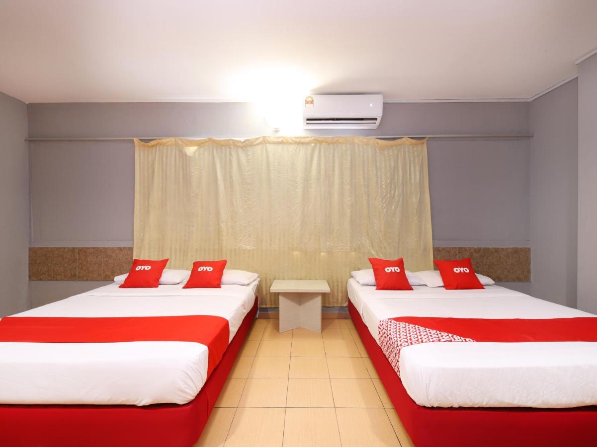Oyo 89676 Hotel 22 Seremban Luaran gambar