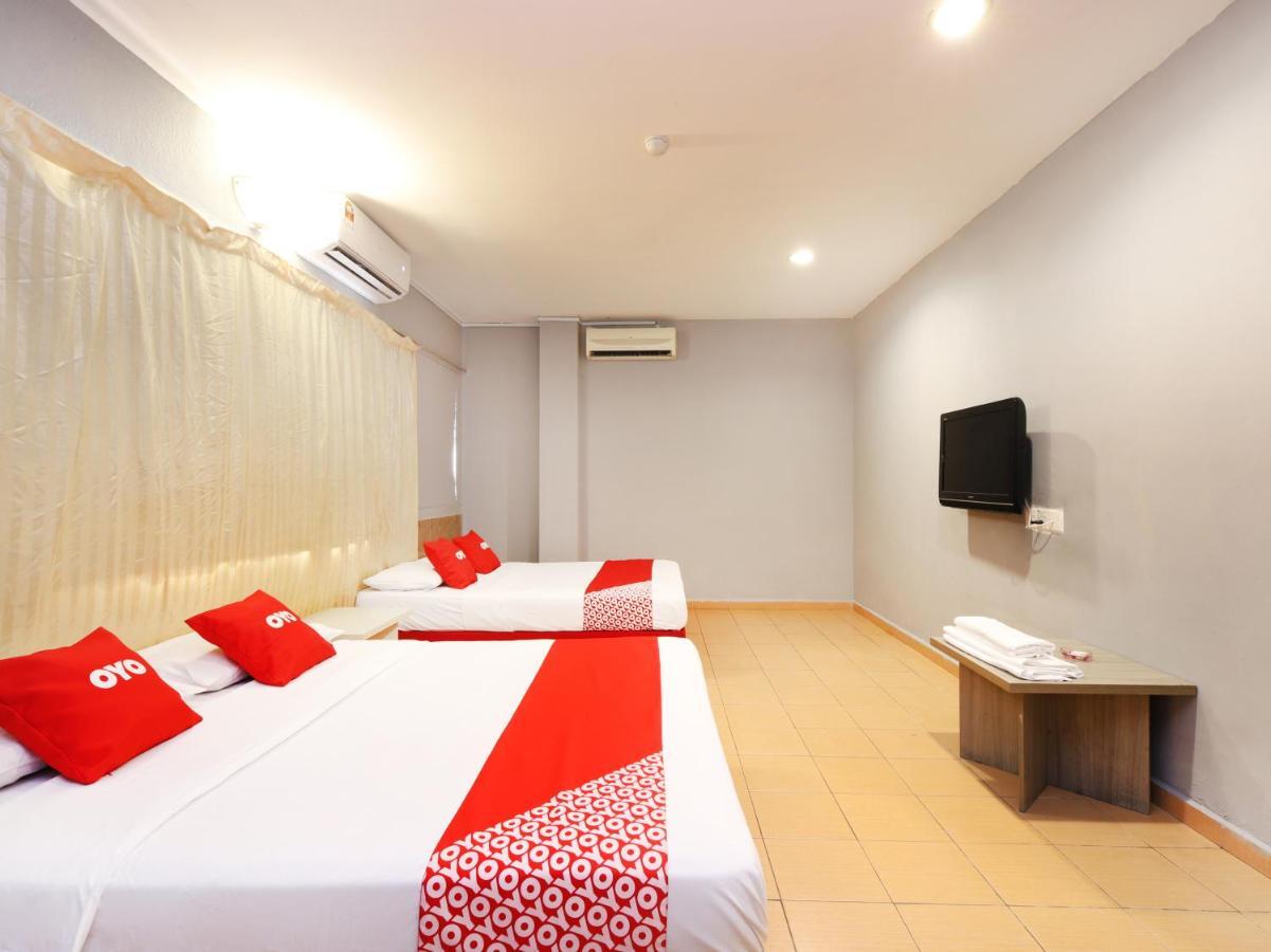 Oyo 89676 Hotel 22 Seremban Luaran gambar