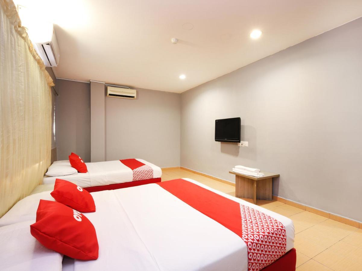 Oyo 89676 Hotel 22 Seremban Luaran gambar