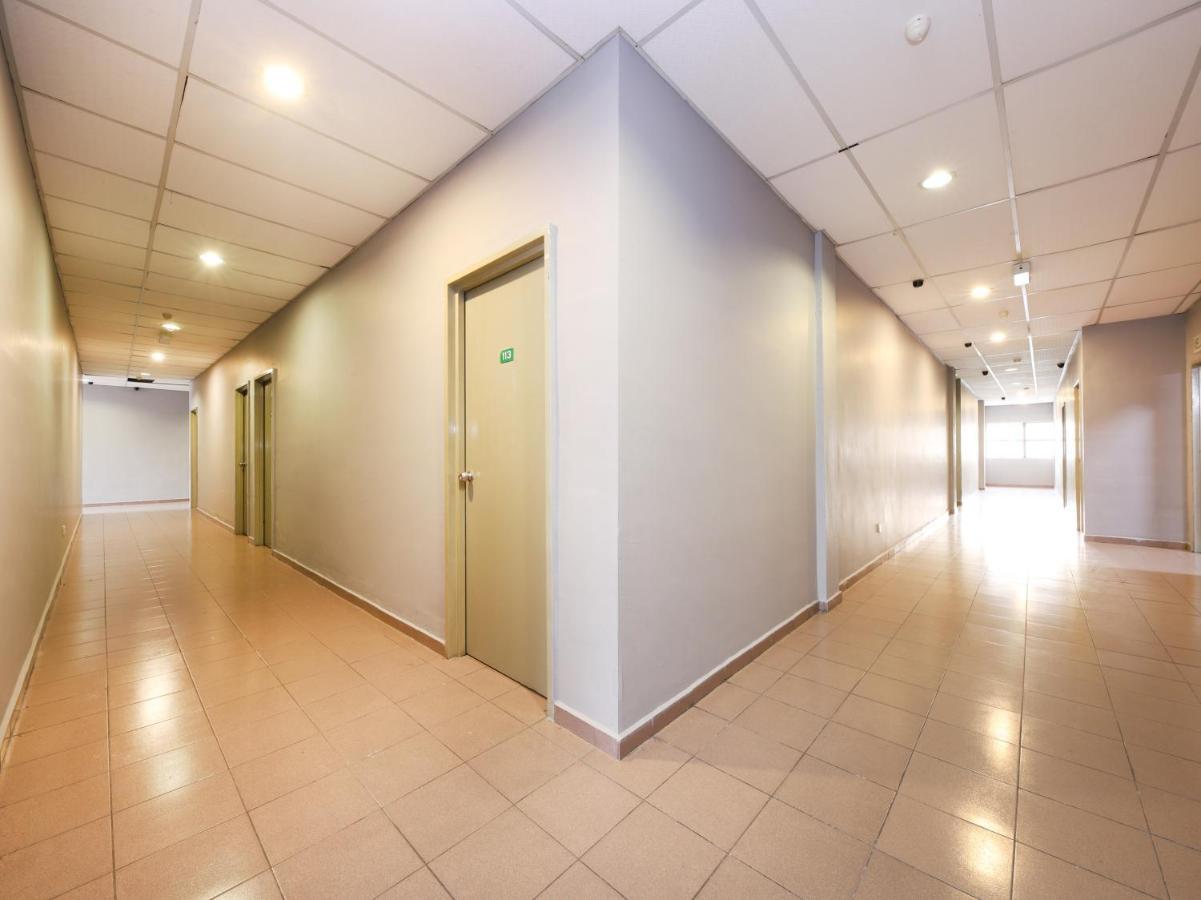 Oyo 89676 Hotel 22 Seremban Luaran gambar